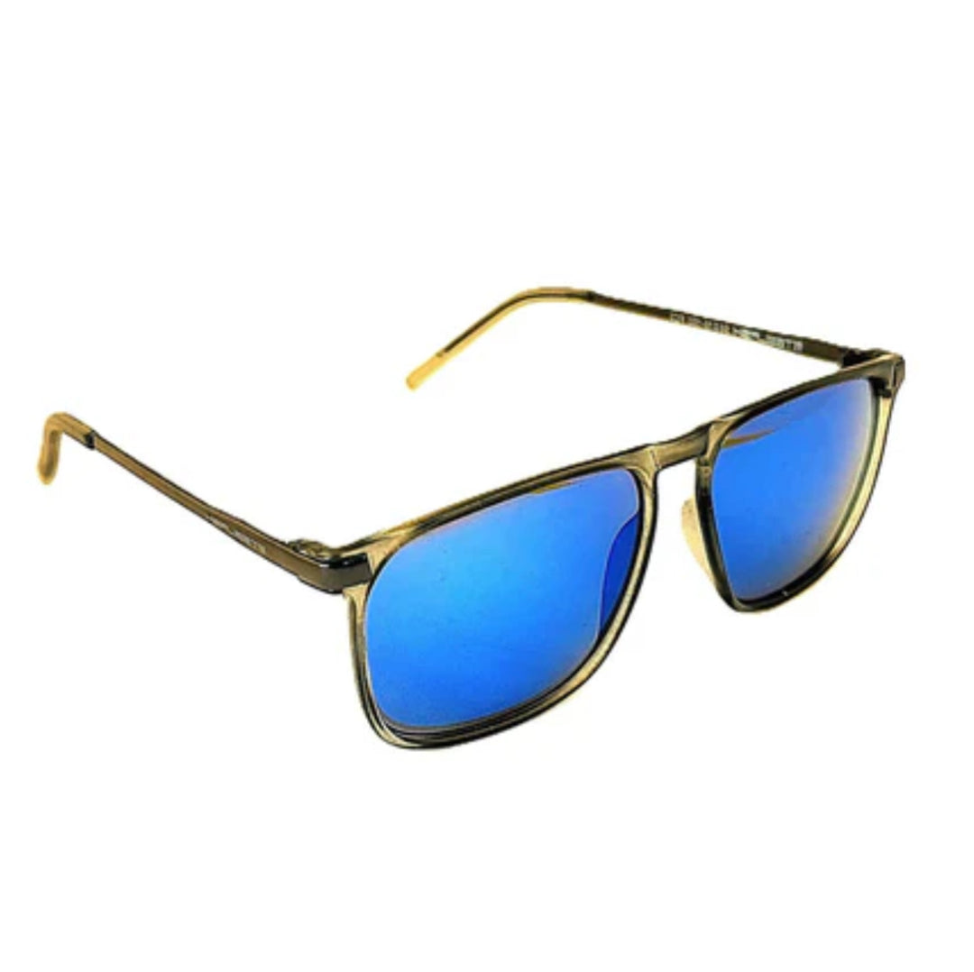 Steelfish – COME ICE Sunglasses