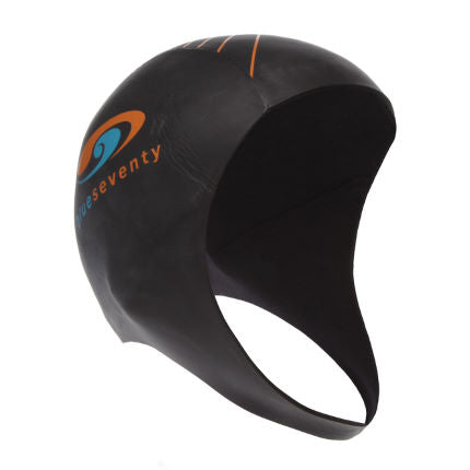 Blue Seventy Skull Cap