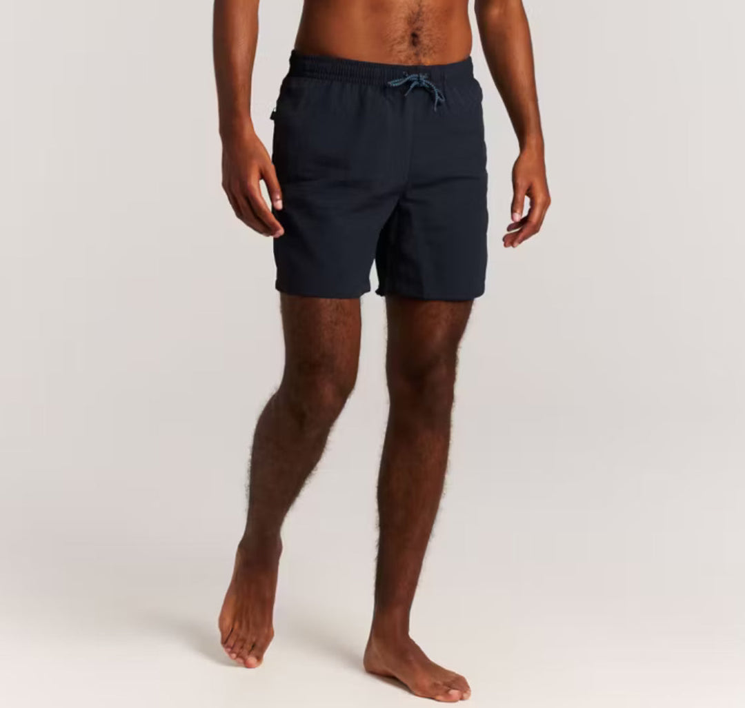 Protest FASTER Men's Swim Shorts - Ground Blue