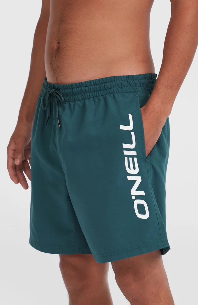 Cali 16” Swim Shorts - Alma Steel