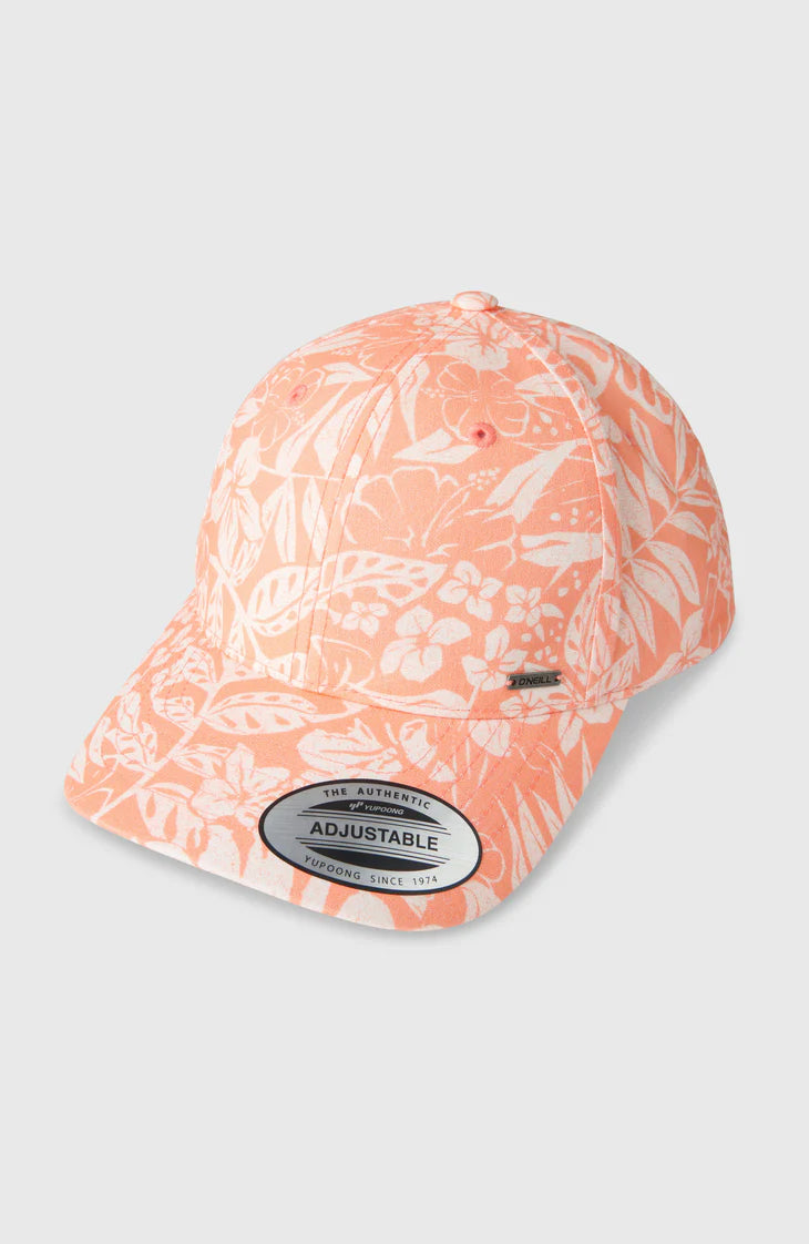 O’Neill Seacoast Cap, Orange