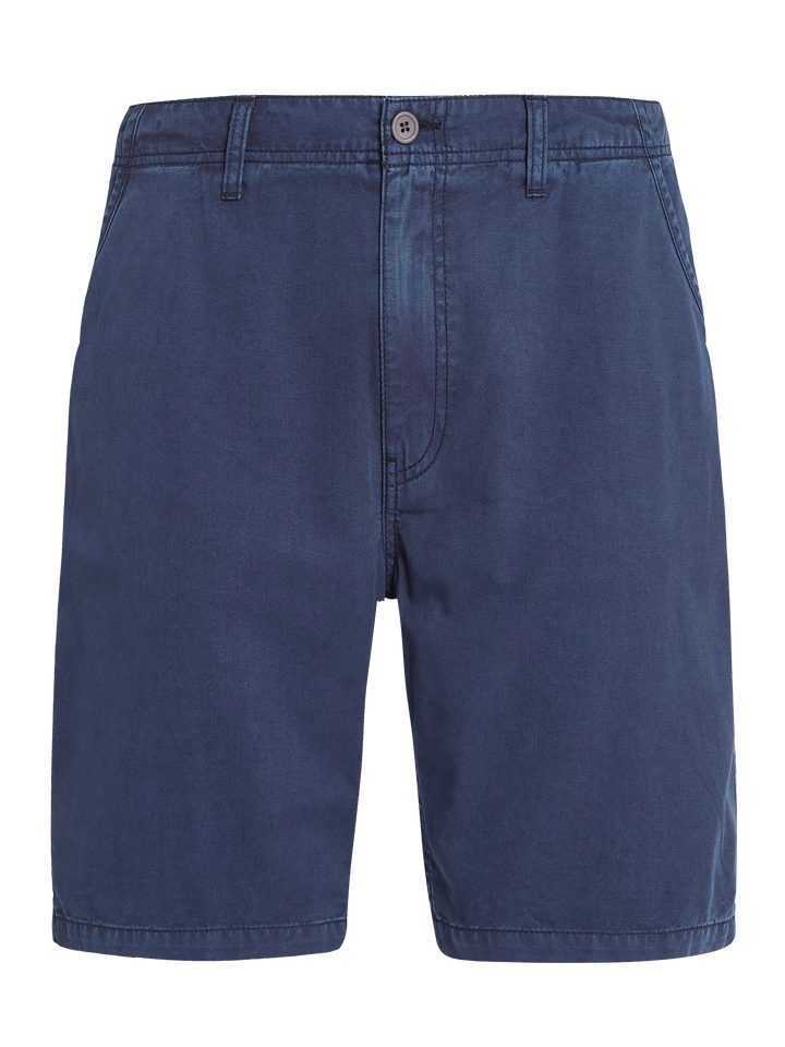 Protest Comie Night Sky Navy Shorts