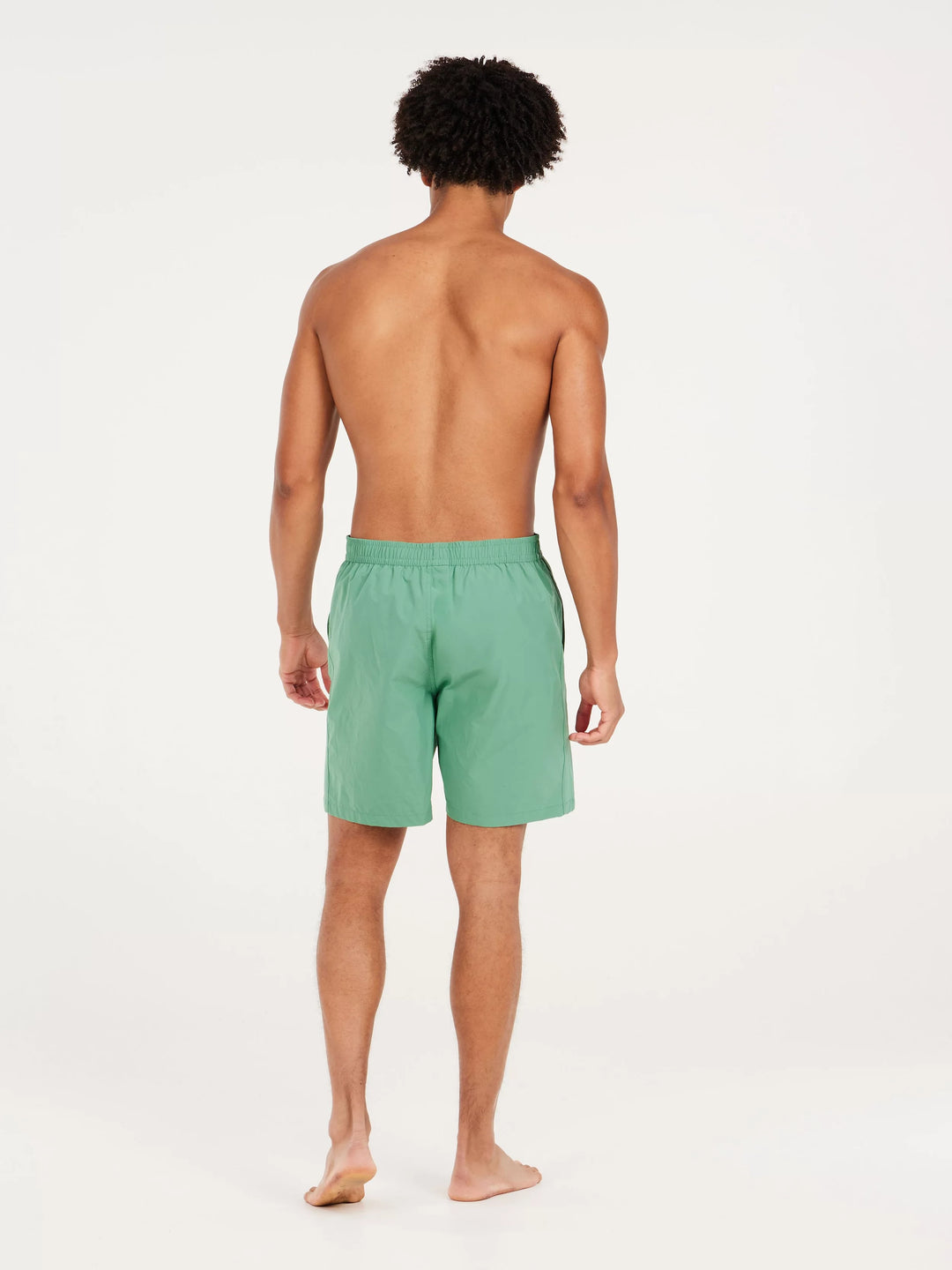 Protest Baky Arctic Green Shorts