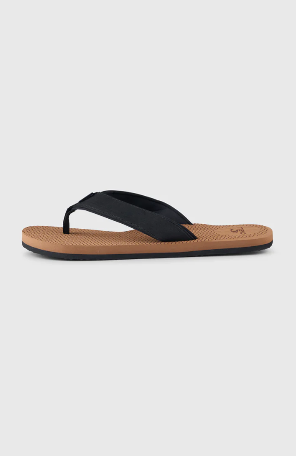 O’Neill Mens Koosh Sandals- Brown