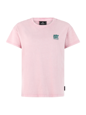 Protest PRTLas T-shirt - Valerian Lilac