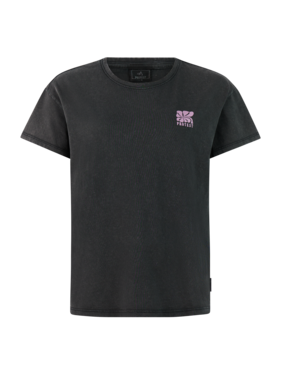 Protest PRTLas T-shirt - True Black