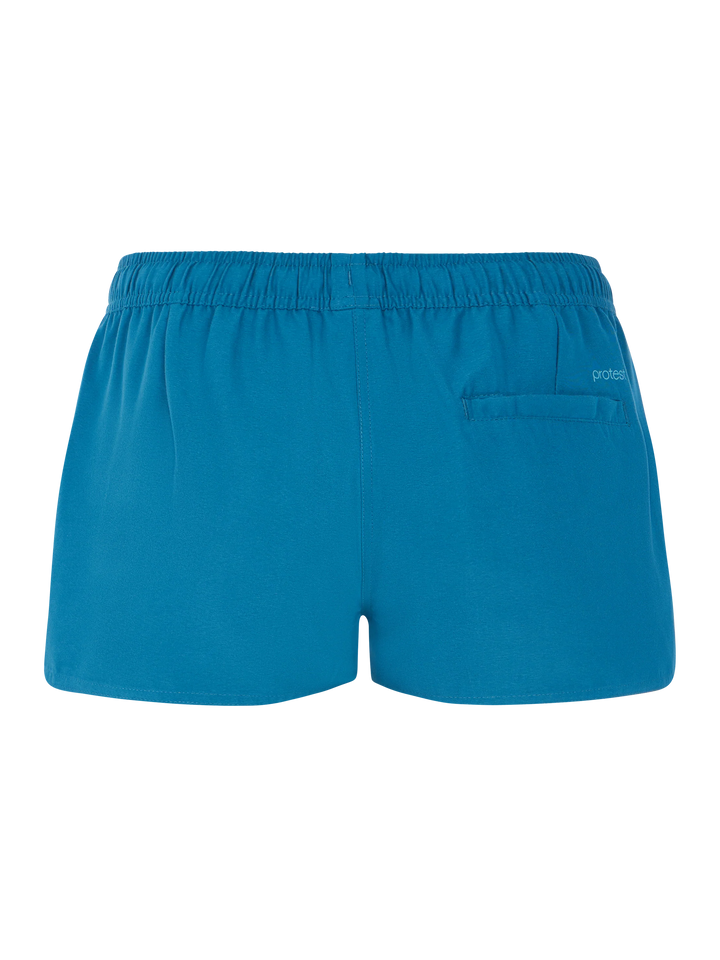 Protest Evi Shorts - Surfing Blue