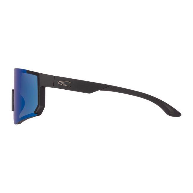 O'Neill 9038 2.0 Polarised Visor Sunglasses ONS-9038-2.0-104 Blue