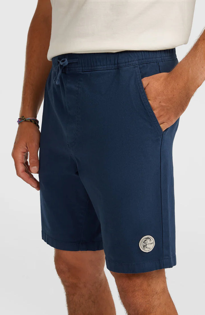 O’Neill Originals Walk Shorts- English Evening