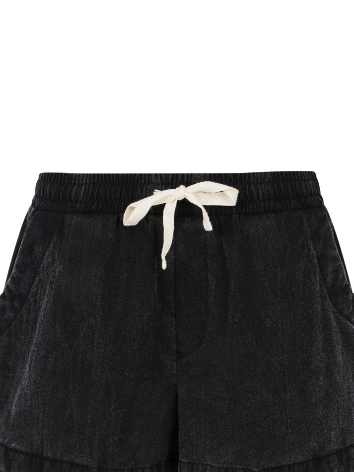 Protest PRTPien beach short - True Black