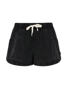 Protest PRTPien beach short - True Black