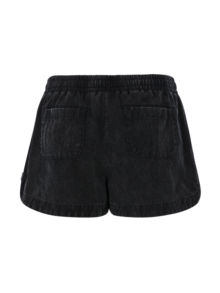 Protest PRTPien beach short - True Black