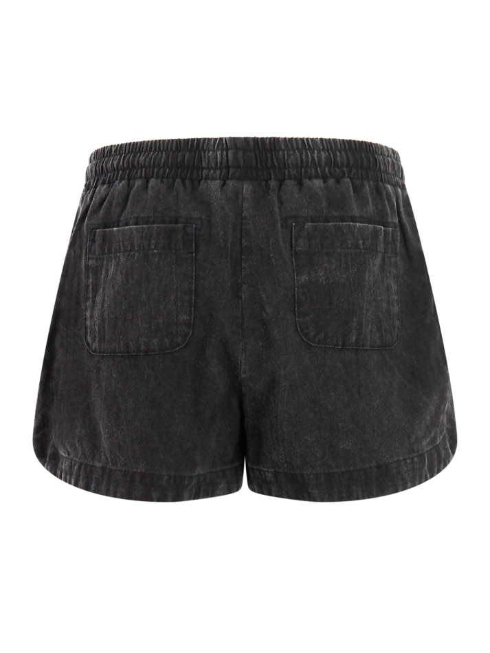 Protest PRTPien beach short - True Black