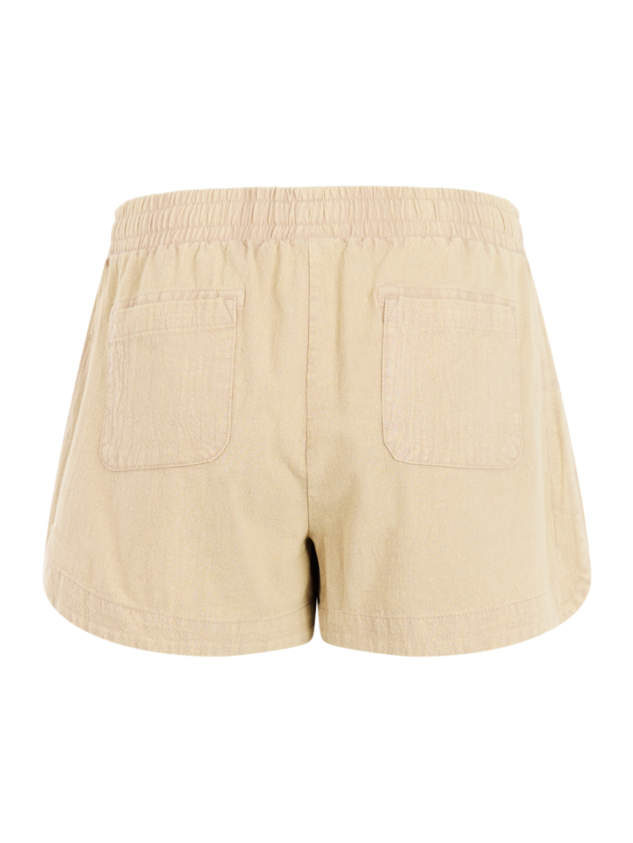 Protest PRTPien beach short - Bamboo Beige