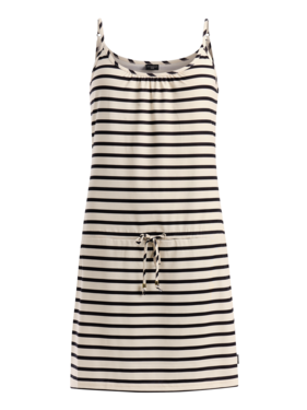 Protest PRTBounties 26 Dress - Kit Offwhite