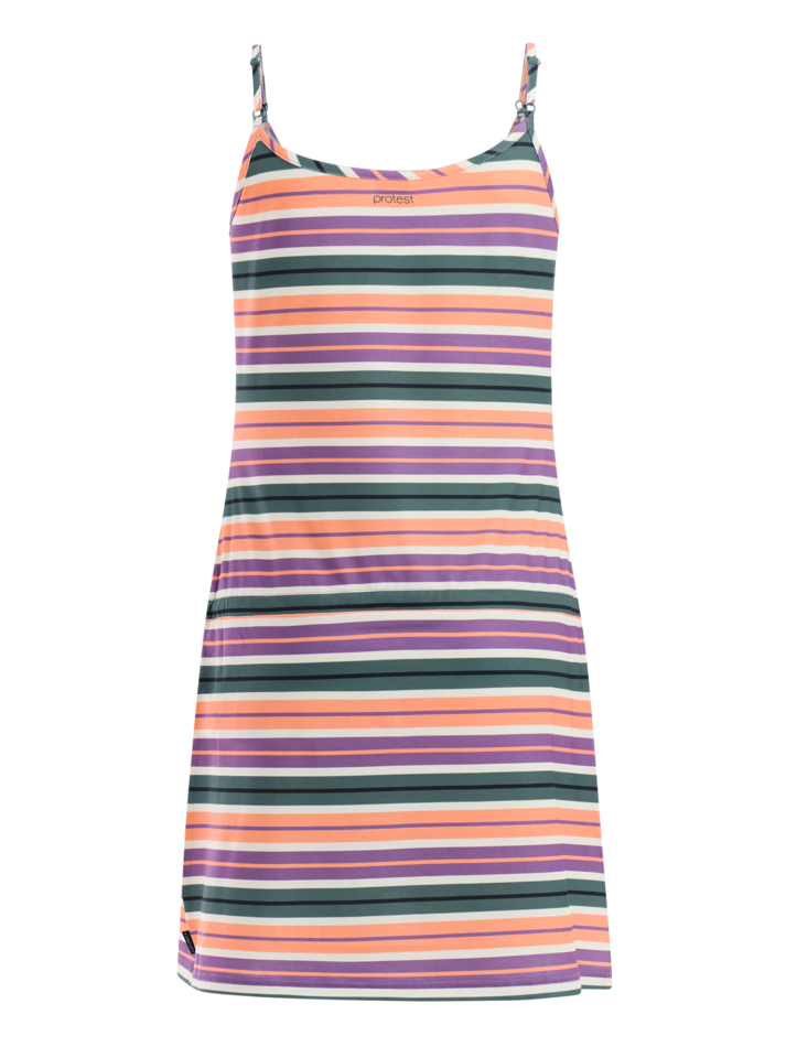 Protest PRTBounties 26 Dress - Jelly Purple