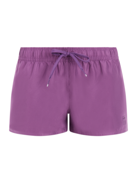 Protest PRTEvi beach short - jelly purple