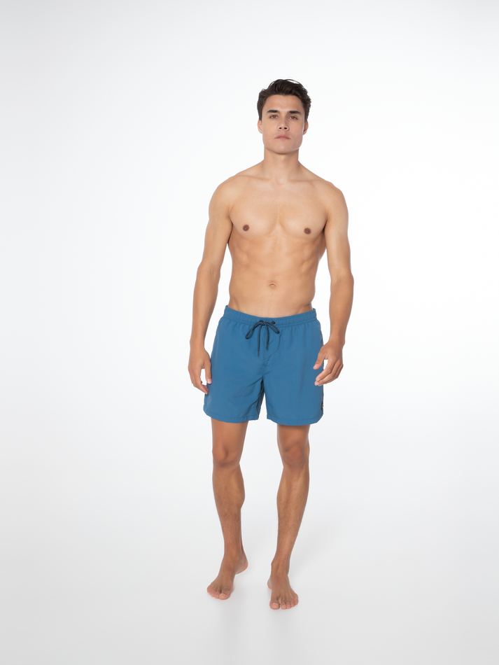 Protest FASTER beachshorts - Airforces