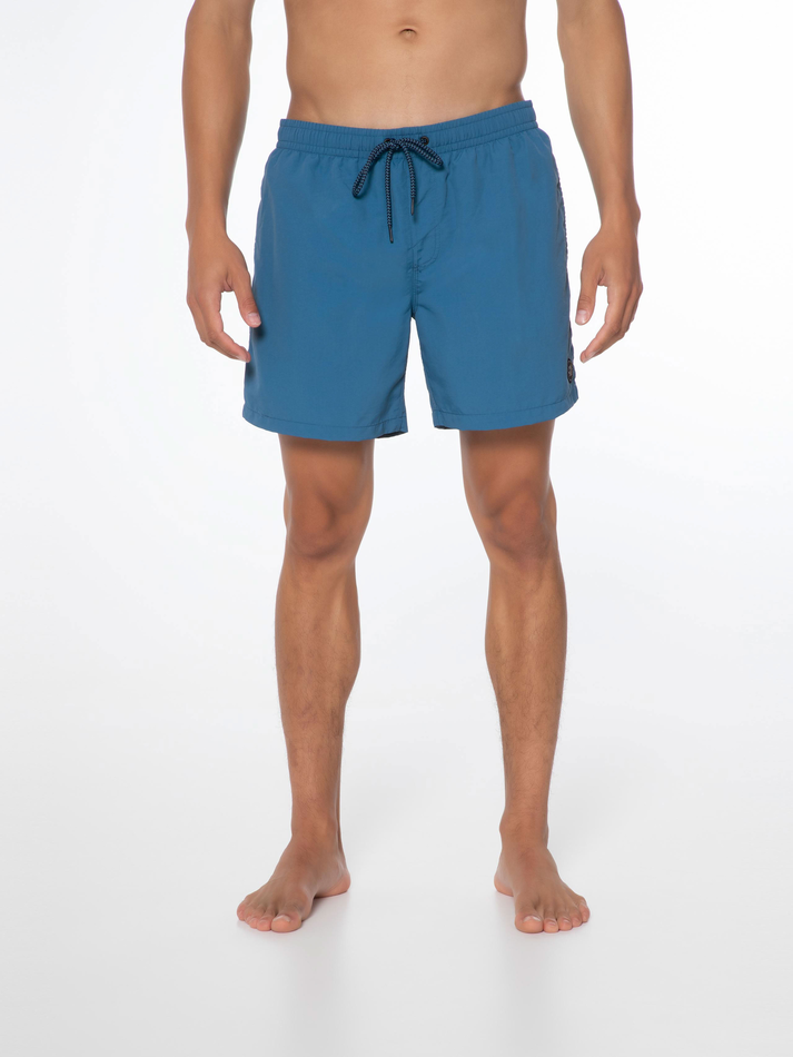 Protest FASTER beachshorts - Airforces