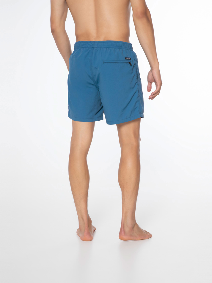 Protest FASTER beachshorts - Airforces