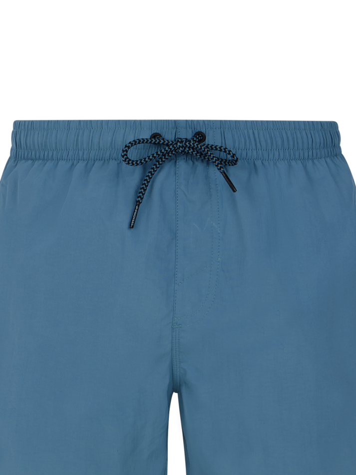 Protest FASTER beachshorts - Airforces
