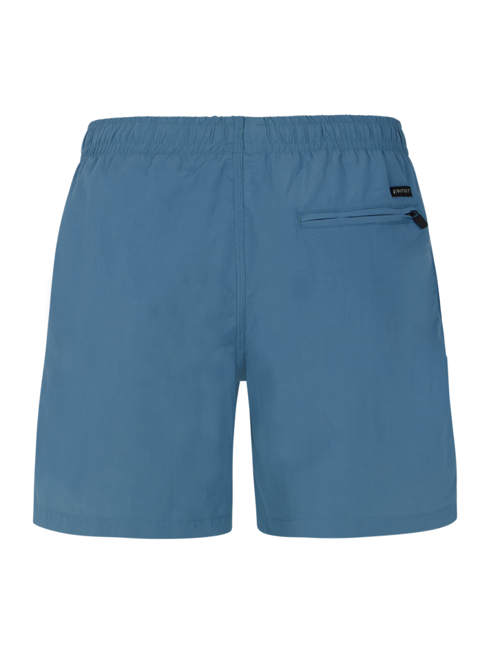 Protest FASTER beachshorts - Airforces