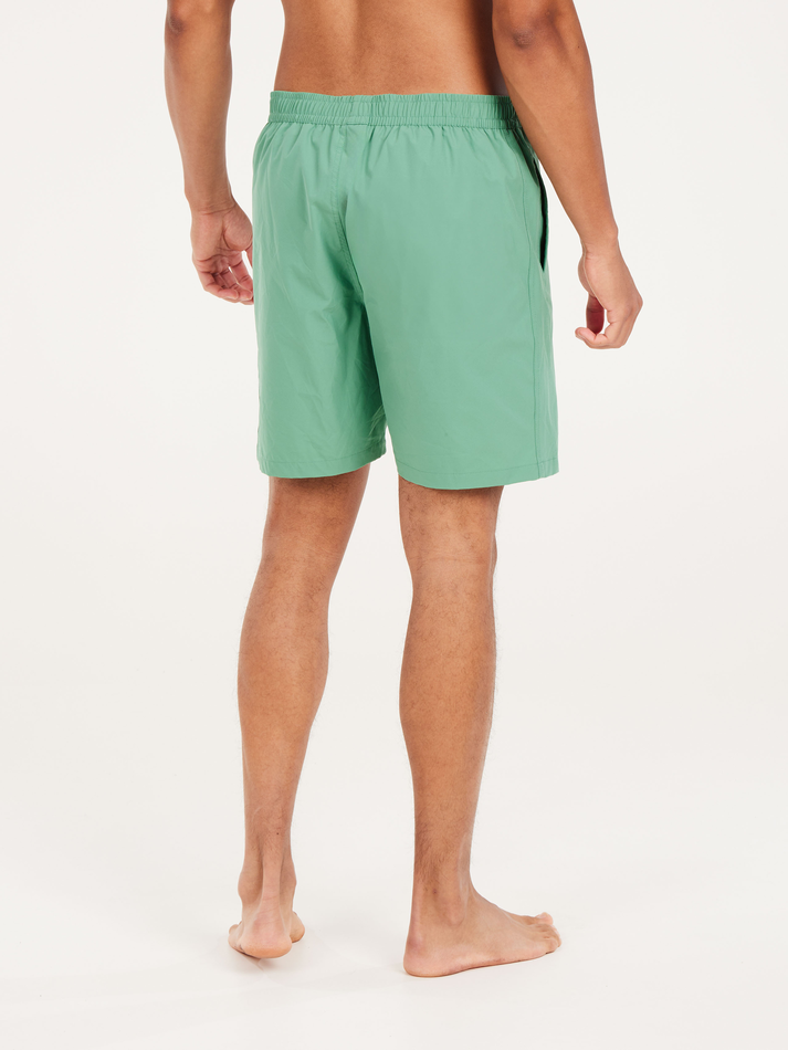 Protest PRTBAKY beach short - Frosty Green