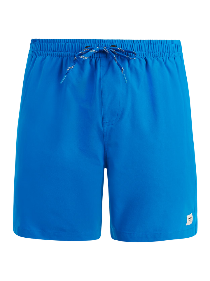 Protest PRTBAKY beach short - Cali Blue