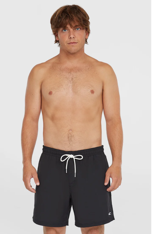 O’Neill Vert 16” Swimshorts - Black Out