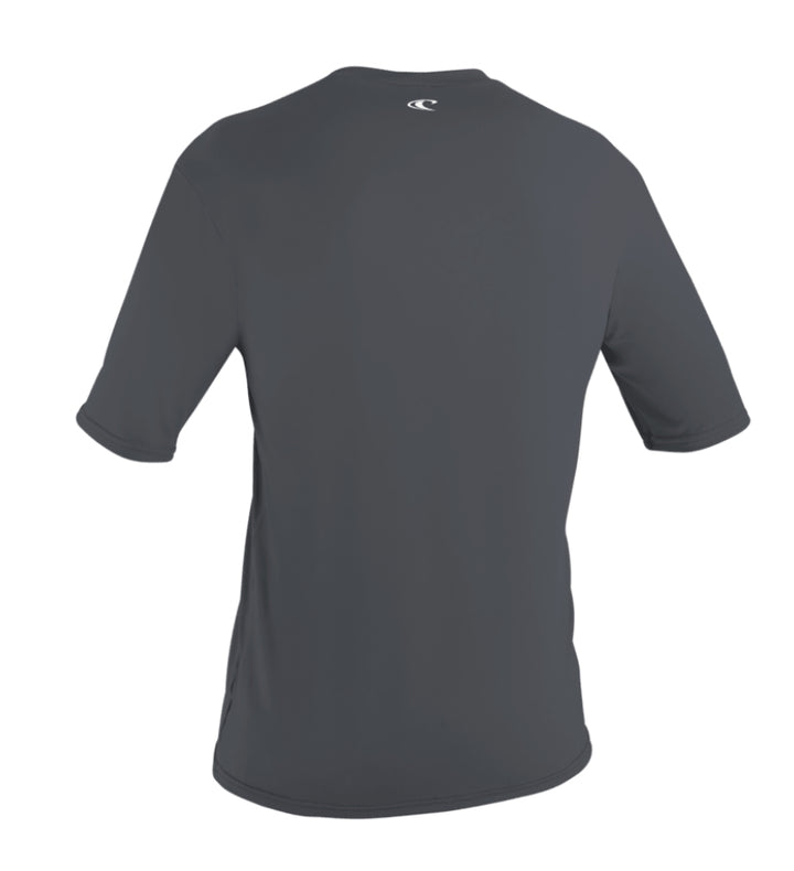 Basic Skins Sun Shirt Graphite