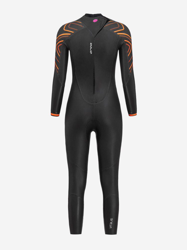 Orca Vitalis Thermal Women’s Openwater Wetsuit