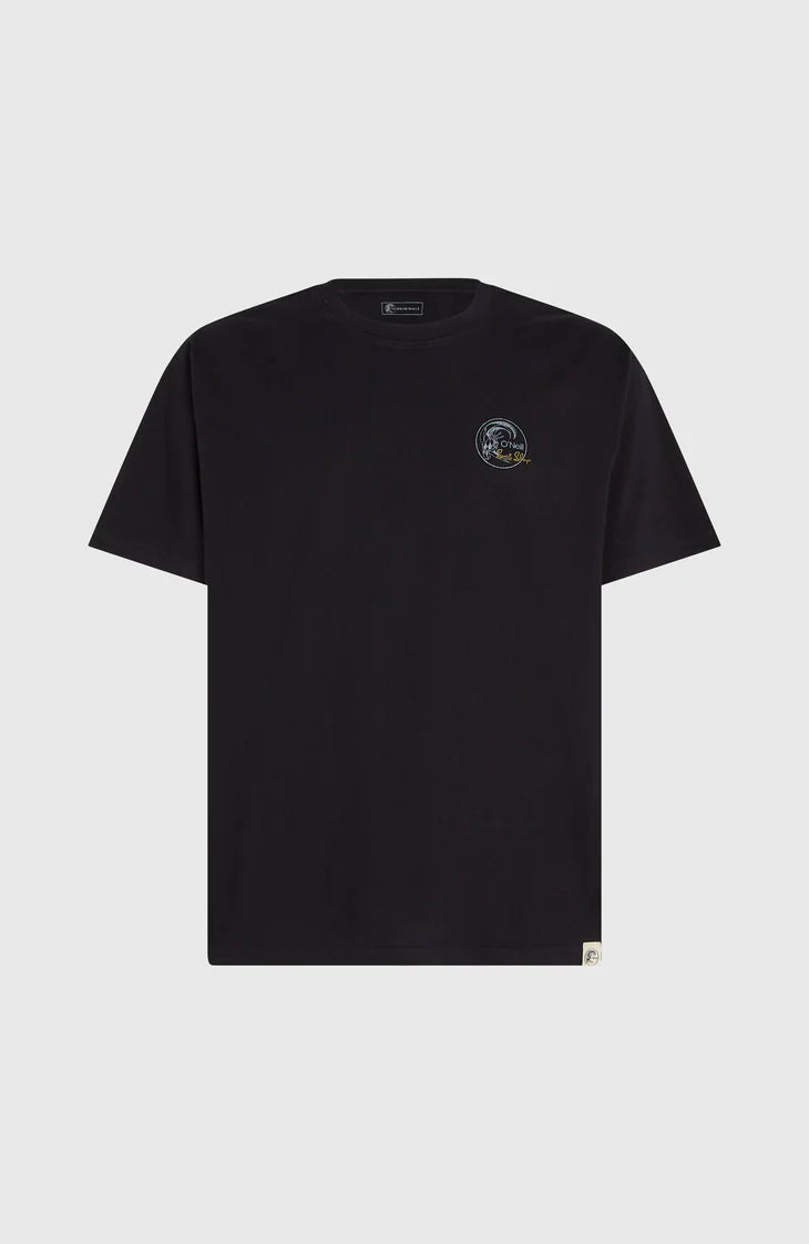 O’Neill Originals 70’s Graphic T-Shirt