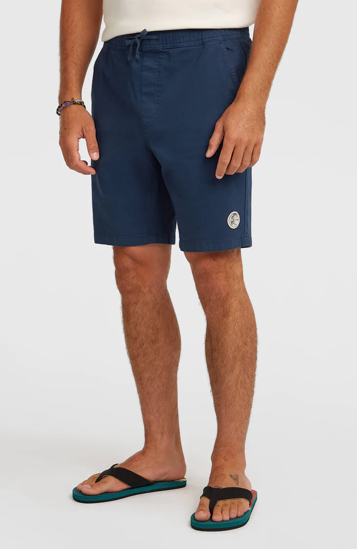 O’Neill Originals Walk Shorts- English Evening