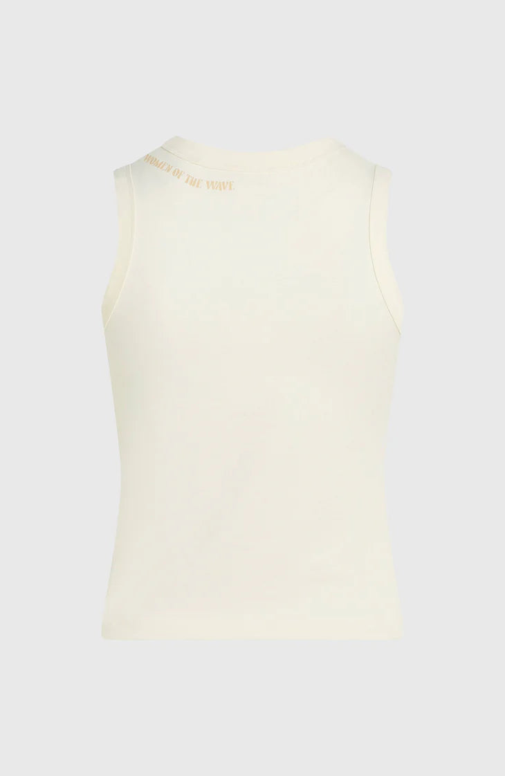 O’Neill WOTW Tank Top- Pistachio Shell