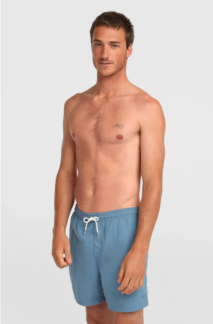 O’Neill Vert 16” Swimshorts - Copen Blue