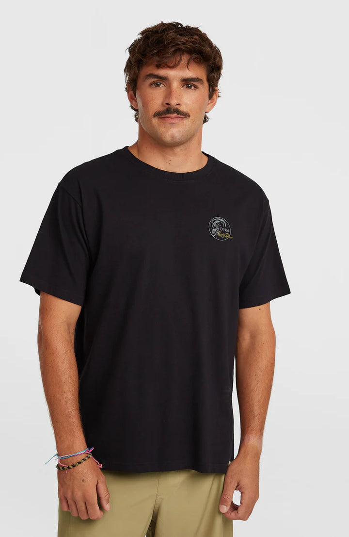 O’Neill Originals 70’s Graphic T-Shirt