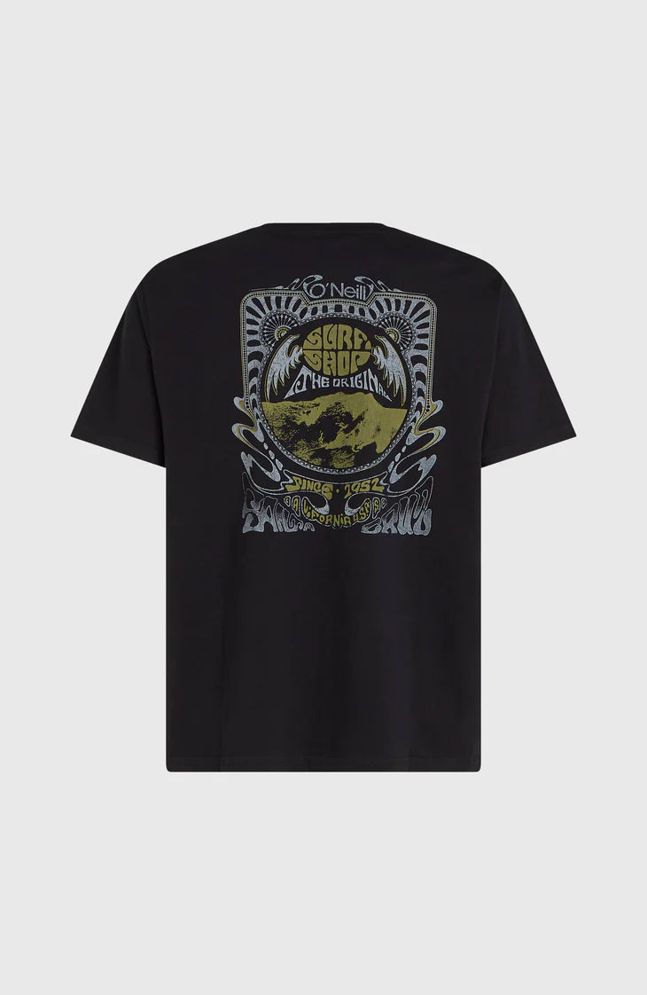 O’Neill Originals 70’s Graphic T-Shirt