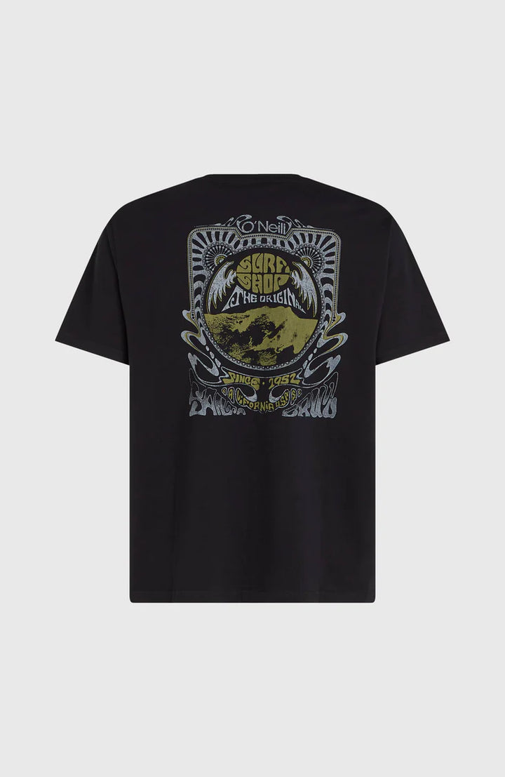O’Neill Originals 70’s Graphic T-Shirt