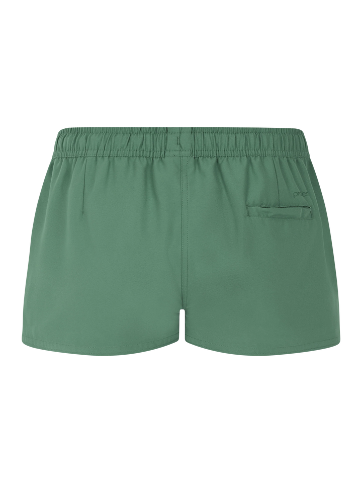 Protest Evi Shorts - Veggie Green