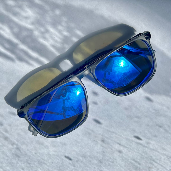 Steelfish – COME ICE Sunglasses