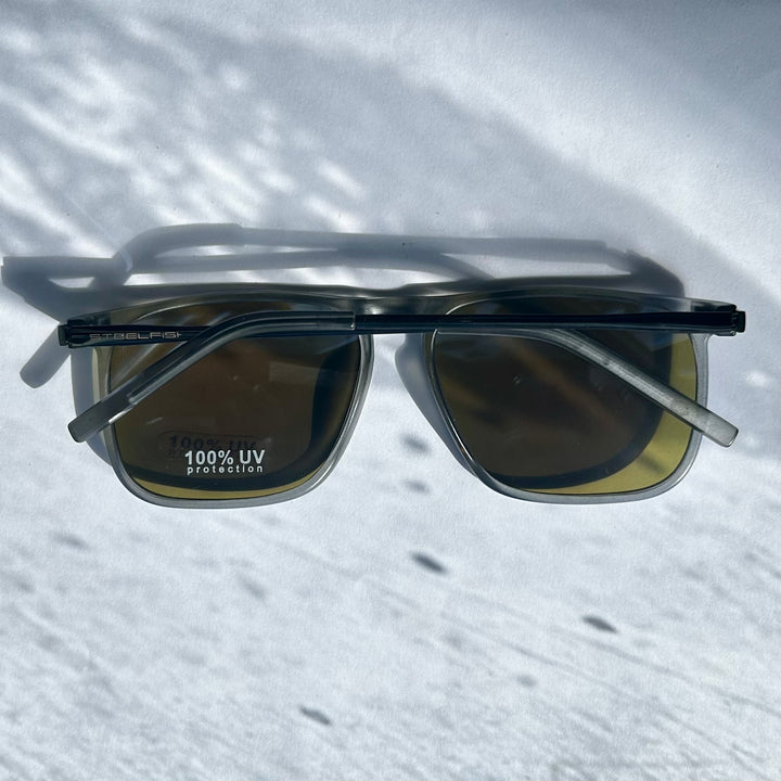 Steelfish – COME ICE Sunglasses