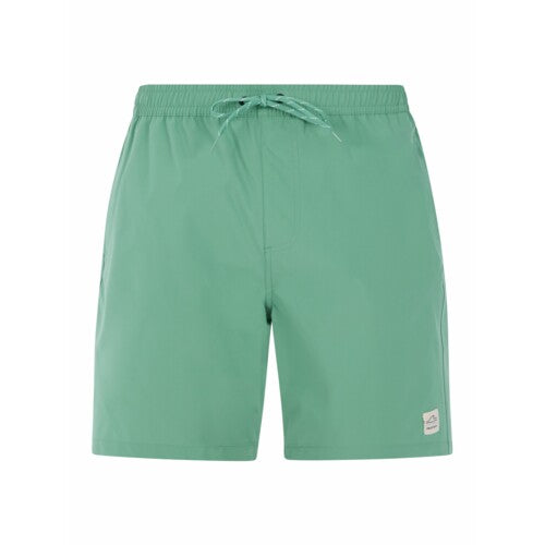 Protest Baky Arctic Green Shorts