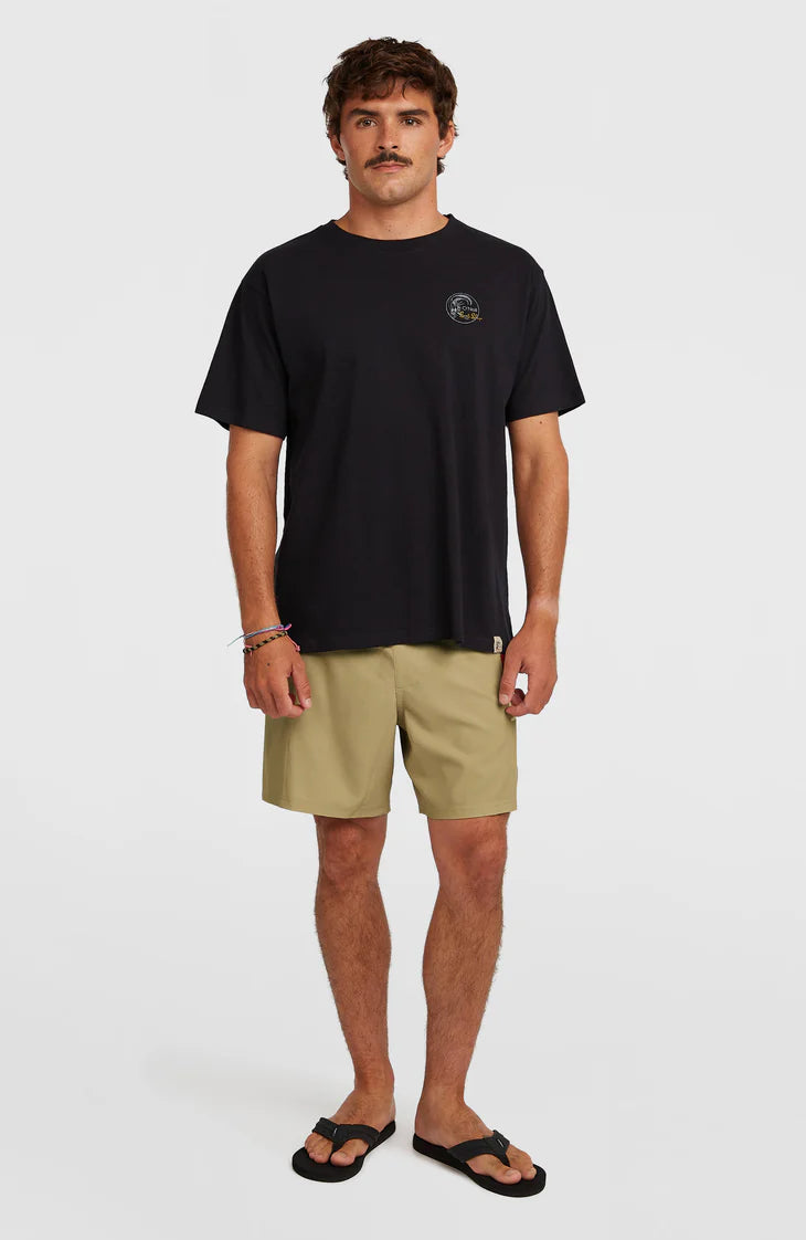 O’Neill Originals 70’s Graphic T-Shirt