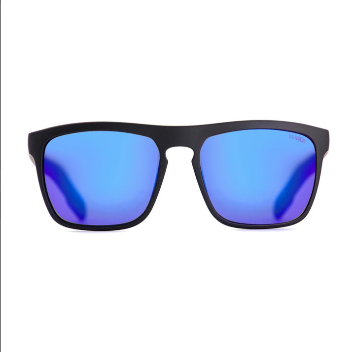 Sinner Sunglasses- THUNDER X - MATTE BLACK
