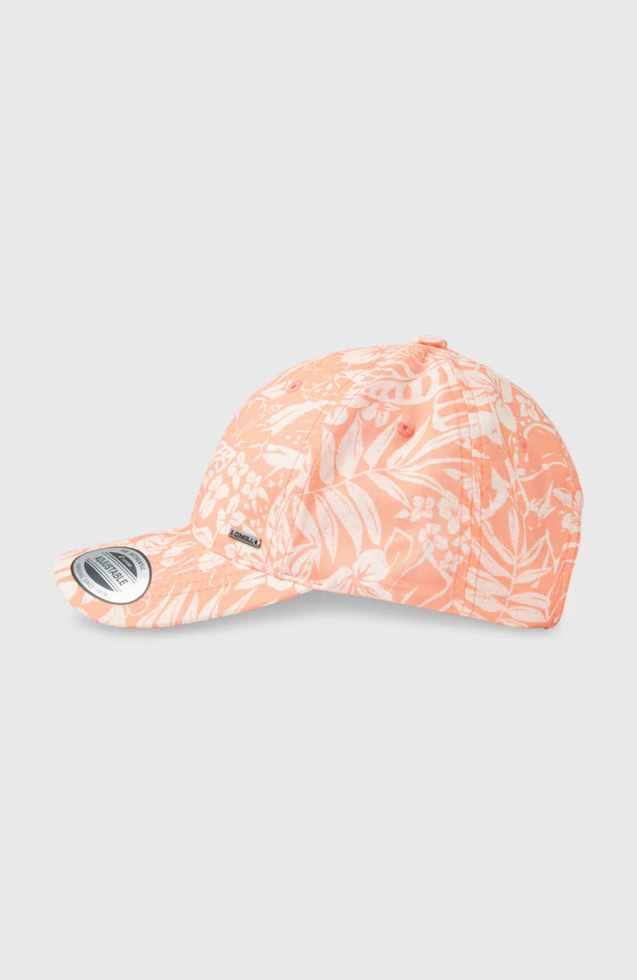 O’Neill Seacoast Cap, Orange