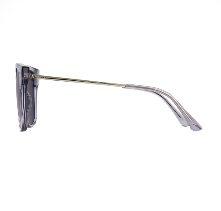 Sinner Sunglasses- MRAUK - GREY - SINTEC® LENS