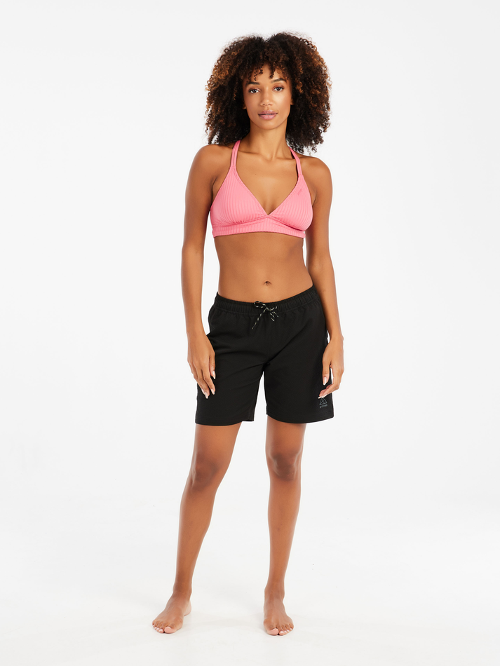 Protest PRTAgaat 25 beach short - True Black