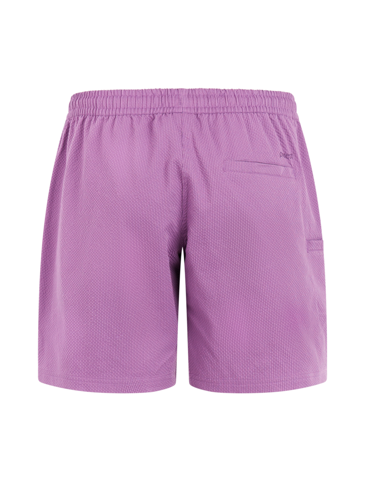 Protest PRTAgaat 25 Beach Short - jelly purple