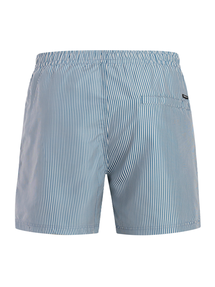 Protest PRTMarama beach short - Empire Blue