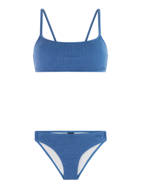 Protest PRTDimi bralette bikini - Gladio Blue